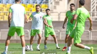 بازگشت ستاره‌ها به پرسپولیس؛ تمرین سرخ‌ها با خبرهای خوش