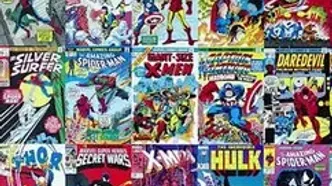 مارول، افت محبوبیت تا امید به بازسازی بزرگ