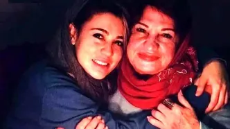 شیدا خلیق در کانون توجه؛ ژستی که با استایل اسپرت پاییزی خبرساز شد!