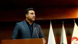 حدادی: بابت اتفاق تلخ کره جنوبی از مردم عذرخواهی می‌کنم