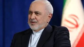 کنایه ظریف به مخالفان؛ بر تیر جورتان زِ تحمل سپر کنیم