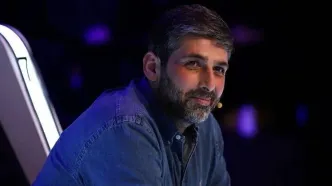 موتورسواریِ حمید گودرزی و فرهاد آئیش در تهران