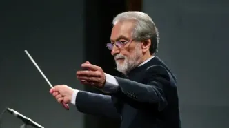 آلبوم جدید مجید انتظامی منتشر شد