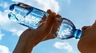 تشنگی آخرین هشدار بدن برای نیاز به آب / توصیه‌های وزارت بهداشت برای روزهای گرم
