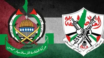 الشرق الاوسط: «حماس» و «فتح» موانع «توافق غزه» را پشت سر می‌گذارند