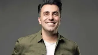 دریغ؛ آهنگ جدید علیرضا طلیسچی منتشر شد