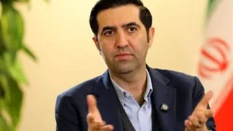 آجورلو: مردم در جنگ ۱۲ روزه از نخبگان جلوتر بودند