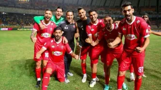 دیدار پرسپولیس و تراکتور به تعویق افتاد؟