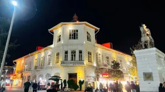 بحران تازه در رشت/  ویلاهای لوکس، زبان گیلکی و بومیان در حاشیه!