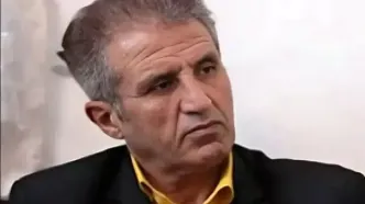 ستاره سابق پرسپولیس درگذشت