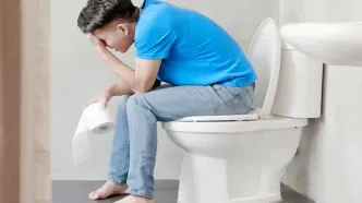 آیا میدانید یبوست مزمن چه بلایی بر سر کلیه ها می آورد؟