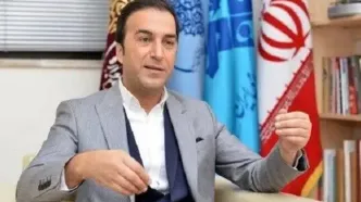 مجری معروف در باشگاه استقلال پست گرفت