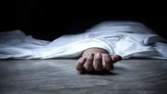 حادثه در معدن زغال‌سنگ کوهبنان و مرگ یک کارگر
