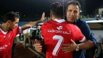 واکنش تارتار به پیشنهاد سرمربی‌گری در پرسپولیس