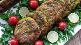 کوکو سیب زمینی رو تکراری درست نکن | 3 روش کوکو سیب زمینی مجلسی