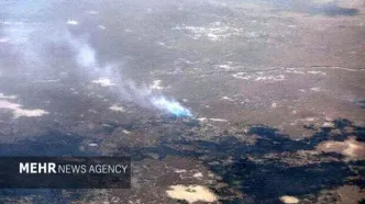 مدارس و ادارات این شهرستان‌ها با تاخیر آغاز می‌شود