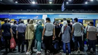 رایگان شدن بلیط مترو برای این افراد
