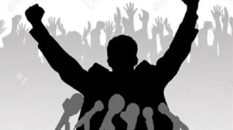 تندروها هرکار غیرعقلانی را انجام می دهند تا جامعه را عصبانی کنند/ حالا هم جلوی رفع فیلتر تلگرام ایستاده اند