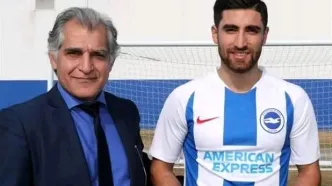 مدیر برنامه جهانبخش از روس‌ها عذرخواهی کرد