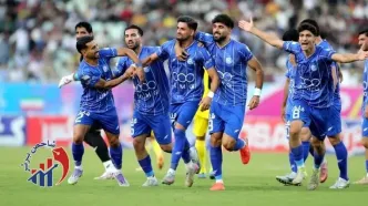 ۴ غایب قطعی استقلال در اردن