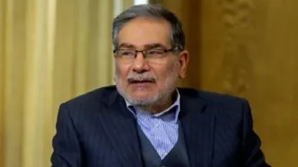 اولین واکنش‌ شمخانی به حواشی عروسی دخترش