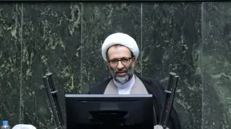 ارقام اعلامی درباره بودجه مجلس واقعی نیست