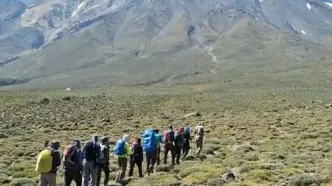 وضعیت کوه دماوند ثبت جهانی اثر را دشوار می کند/ مدیرکل دفتر ثبت آثار تاریخی: تکمیل پرونده ثبت جهانی دماوند به دلیل نبود مدیریت واحد ممکن نیست