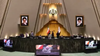 قالیباف: کمیسیونی در حوزه هوش مصنوعی و فناوری در مجلس تشکیل خواهد شد
