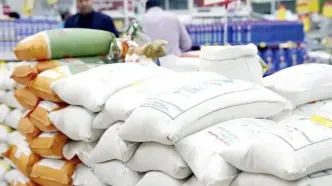 قیمت برنج پاکستانی دو برابر هندی شد