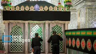 روایتی از یک معجزه در حادثه تروریستی حرم شاهچراغ(ع)