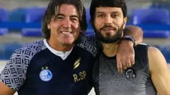 وعده بزرگ ساپینتو درباره ستاره ازبکستانی