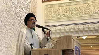 زمان شاه مردم در فقر و فلاکت بودند اما پس از انقلاب اسلامی مردم در رفاه هستند/ تل‌آویو و حیفا به یاری خدا با خاک یکسان خواهد شد