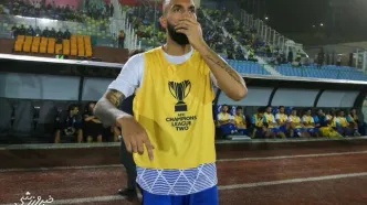 خبر خوش پزشکان استقلال به آقای سرمربی/ دو مهره کلیدی استقلال مقابل الوصل بازی می‌کنند