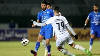 استقلال مقابل چادرملو؛ ترکیب احتمالی و یک سورپرایز ویژه!