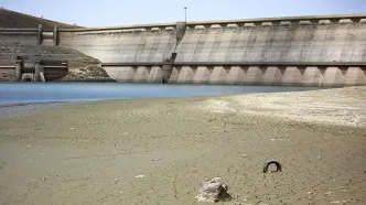 خشکسالی رفتنی نیست؛ با آن زندگی کنید!