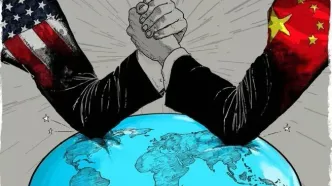 امتناع کشتی‌های آمریکایی از پهلو گرفتن در بنادر چین در ادامه جنگ تجاری دو کشور
