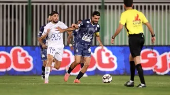 ترکیب چادرملو مقابل مس رفسنجان مشخص شد