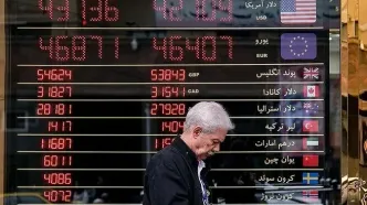 قیمت طلا، سکه، دلار و یورو امروز شنبه 12 مهر 1404/ فرمان عقب‌نشینی به طلا و سکه