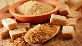 مصرف شکر قهوه‌ای برای مبتلایان به دیابت محدودیت دارد