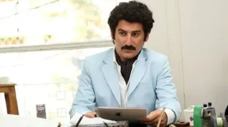 سریال جدید دشتستان به زودی در تلویزیون + تیزر رسمی و بازیگران