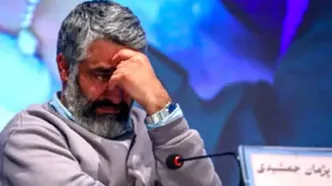 همسر سابق پژمان جمشیدی پست جدیدش جنجالی شد