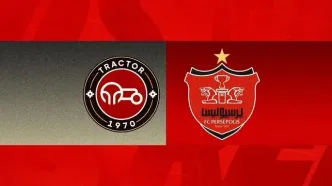 بیانیه تند و تیز تراکتور علیه داوری