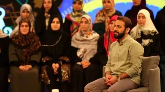 فصل دوم «خط اول» روی آنتن می‌رود