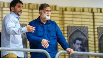 زمزمه‌های بازگشت آجورلو به استقلال با یک دیدار غیرمنتظره