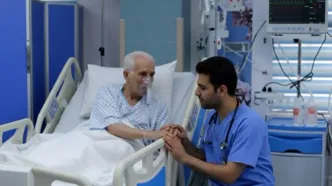 درمان سکته مغزی در بیمارستان‌های دولتی اصفهان رایگان شد؛ جزئیات اعلام مدیرکل بیمه سلامت