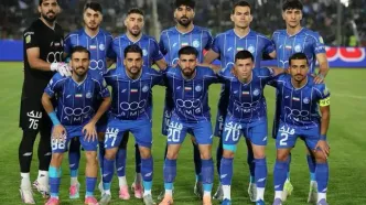 ساعت بازی امروز استقلال ایران و الوحدات اردن + ترکیب