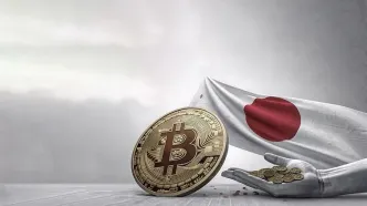 رونق رمزارزی در سرزمین آفتاب