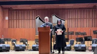 فرهنگ و ادب؛ سرمایه اصلی دو ملت ایران و ترکیه