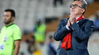 افشاگری عجیب درباره برانکو در پرسپولیس