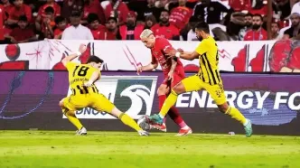 تساوی اتحاد کلبا و شباب الاهلی؛ نبرد لژیونرهای ایرانی در امارات برنده نداشت